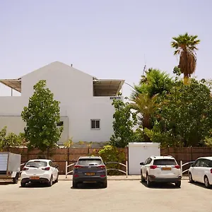 Holiday home אדום 179, נופש, Eilat