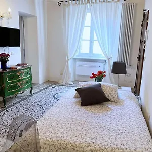 Il Canto De' Cenci Italy