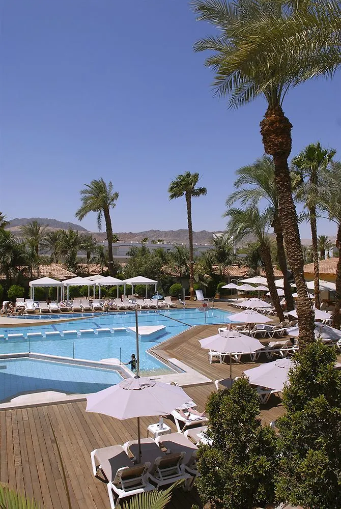 Astral Village Hotel Eilat