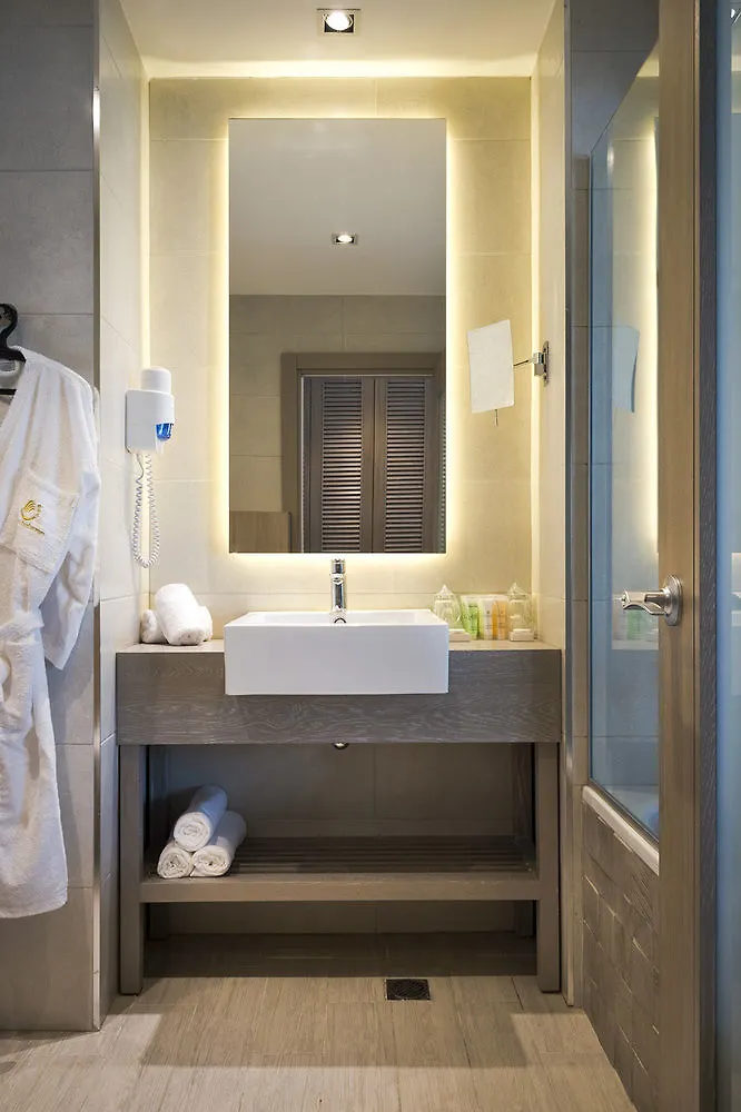 Astral Village Hotel Ejlat