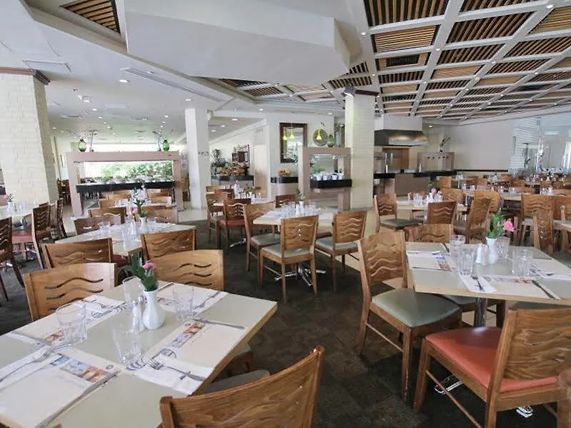 Astral Village Hotel Eilat